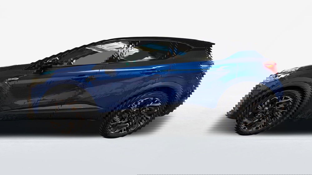 Renault Captur usata a Treviso (2)