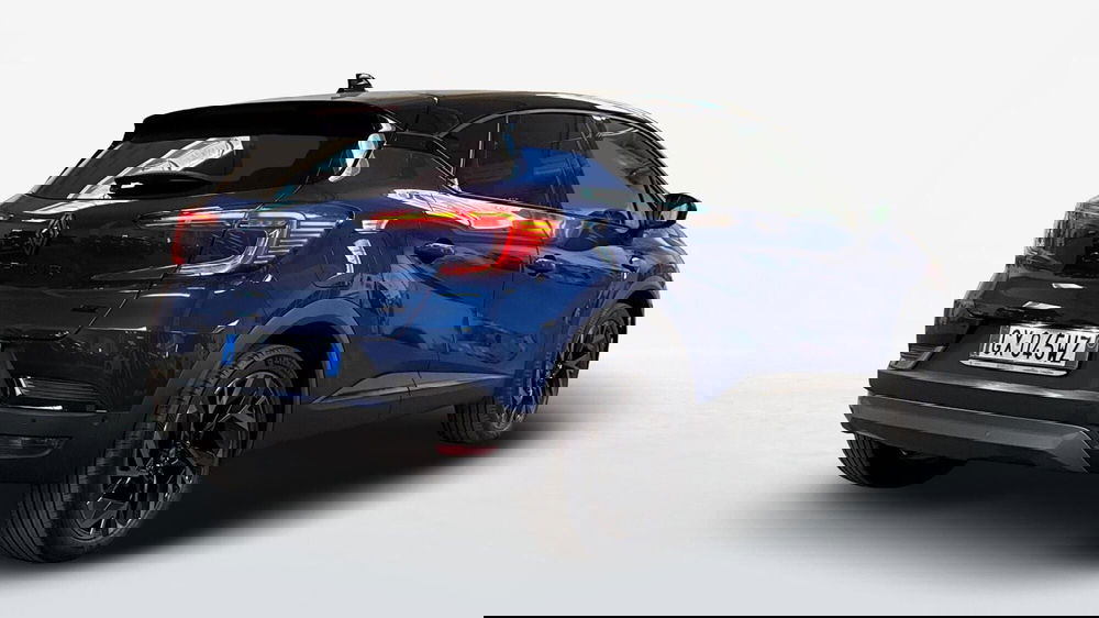 Renault Captur usata a Treviso (3)