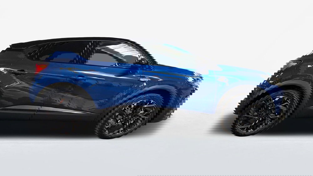 Renault Captur usata a Treviso (4)