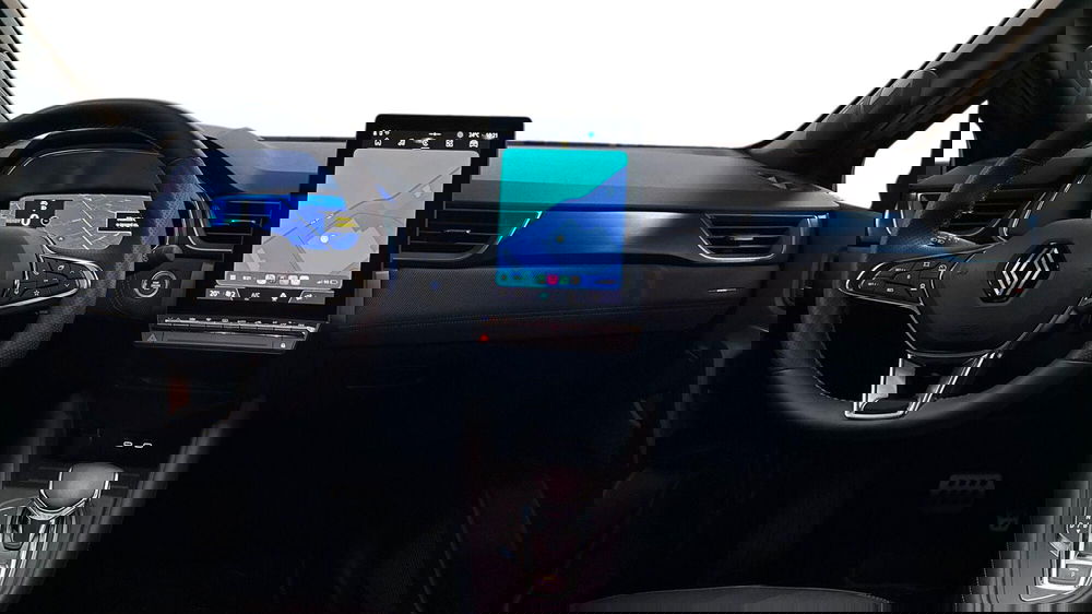 Renault Captur usata a Treviso (8)