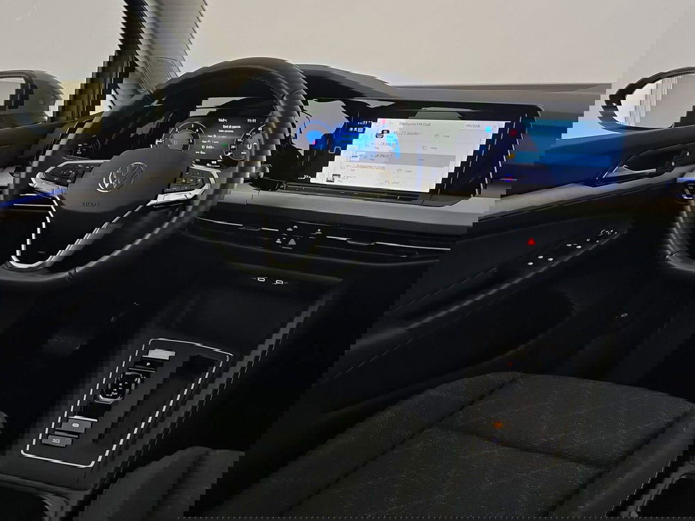 Volkswagen Golf Variant usata a Asti (10)