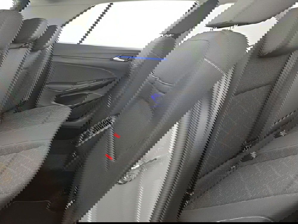 Volkswagen Golf Variant usata a Asti (14)