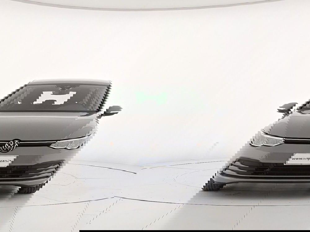 Volkswagen Golf Variant usata a Asti (2)