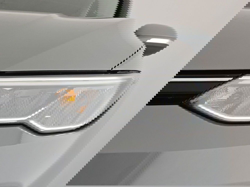 Volkswagen Golf Variant usata a Asti (6)