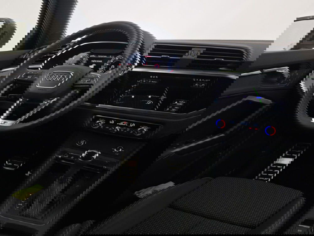 Audi Q3 Sportback usata a Alessandria (10)