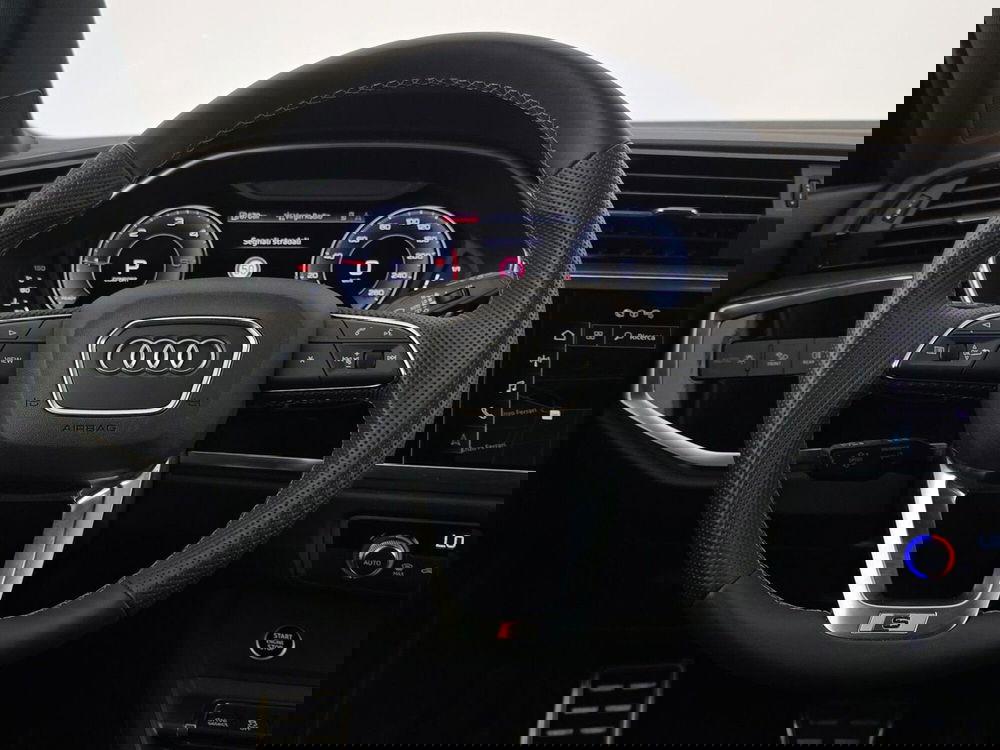 Audi Q3 Sportback usata a Alessandria (11)