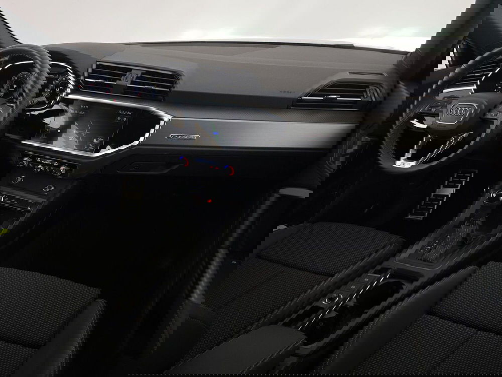 Audi Q3 Sportback usata a Alessandria (12)