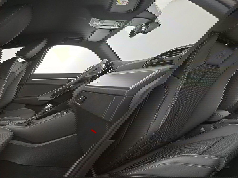 Audi Q3 Sportback usata a Alessandria (13)