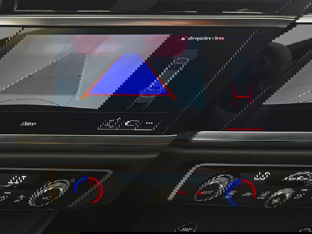 Audi Q3 Sportback usata a Alessandria (15)