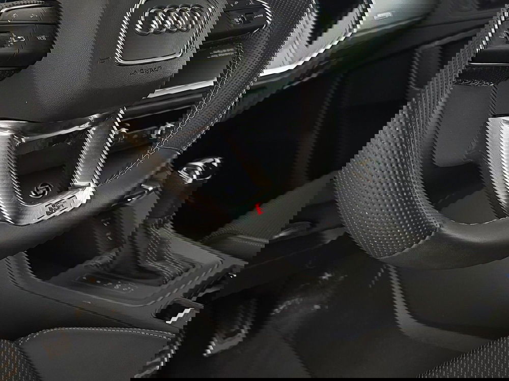 Audi Q3 Sportback usata a Alessandria (19)