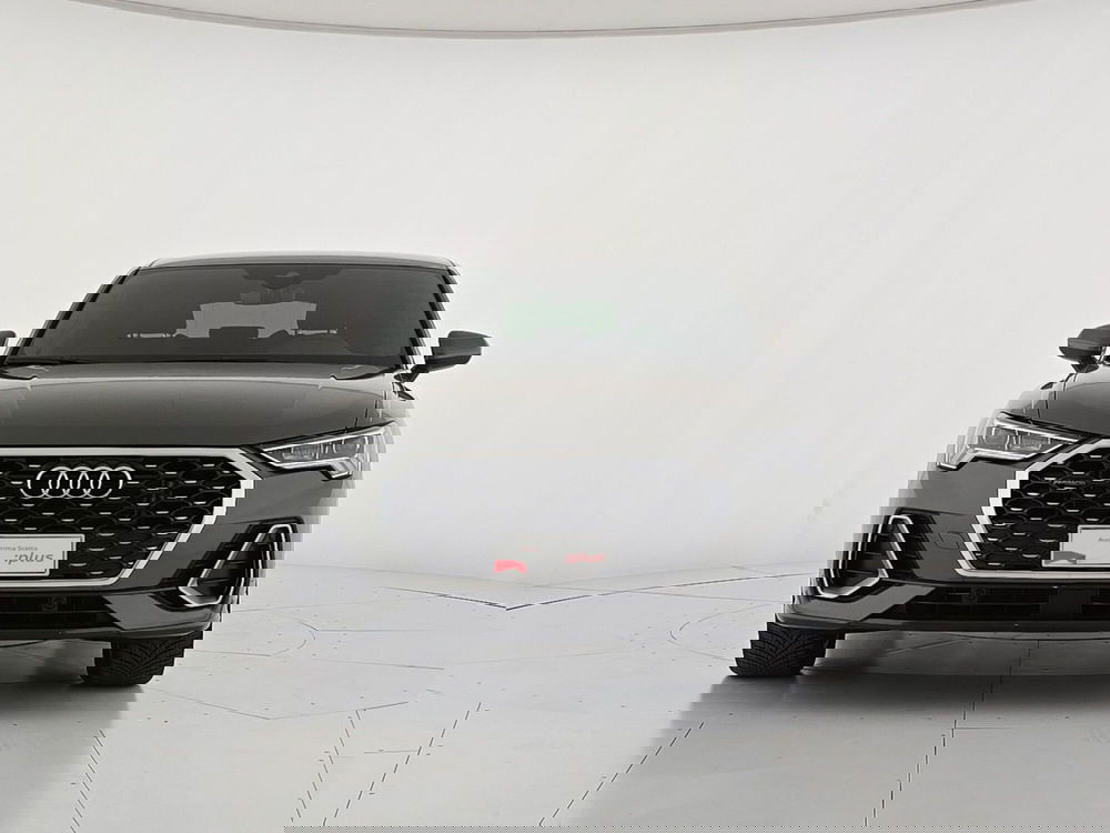 Audi Q3 Sportback usata a Alessandria (2)