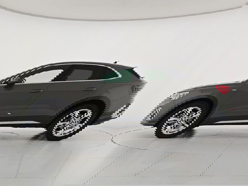 Audi Q3 Sportback usata a Alessandria (3)