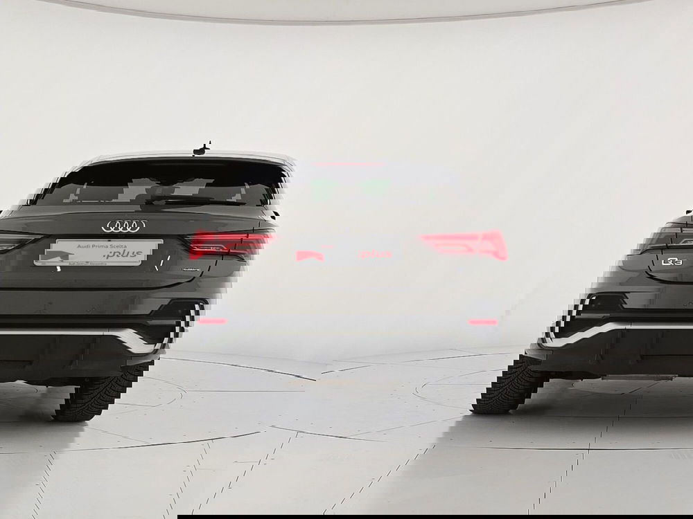 Audi Q3 Sportback usata a Alessandria (5)