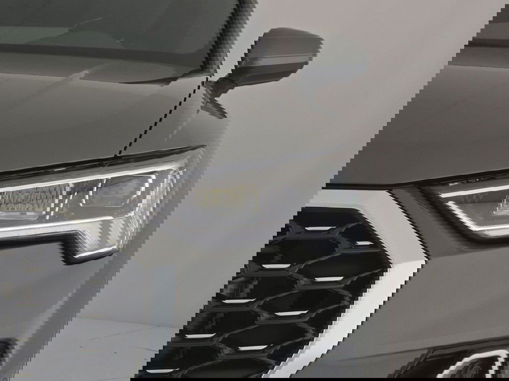 Audi Q3 Sportback usata a Alessandria (6)