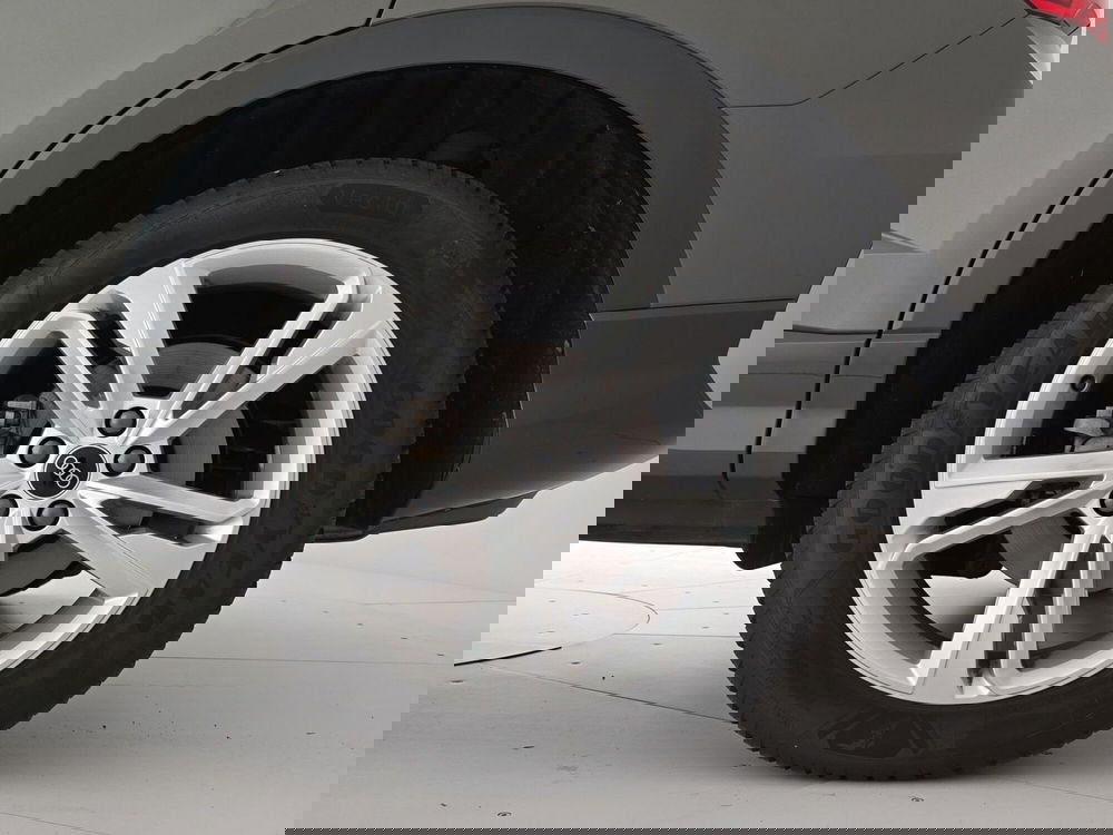 Audi Q3 Sportback usata a Alessandria (7)