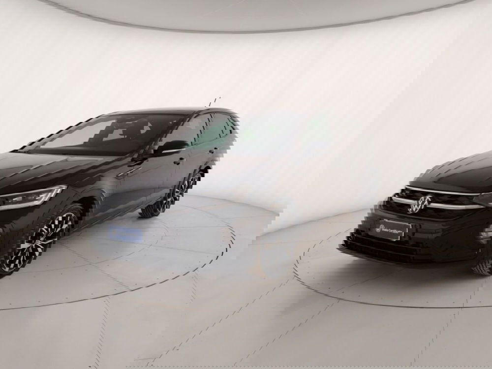 Volkswagen Taigo usata a Massa-Carrara