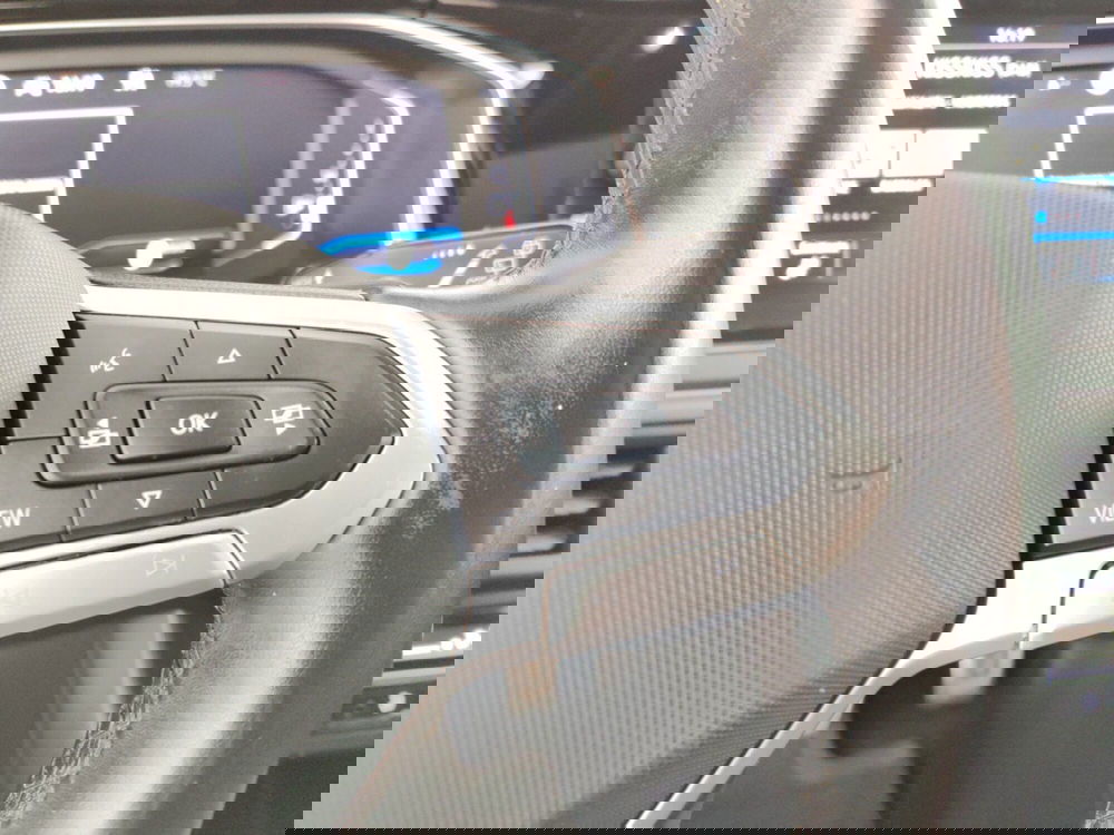 Volkswagen Taigo usata a Massa-Carrara (12)