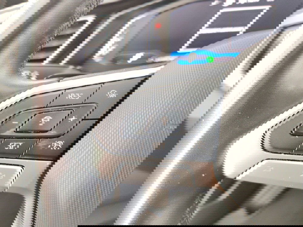 Volkswagen Taigo usata a Massa-Carrara (13)