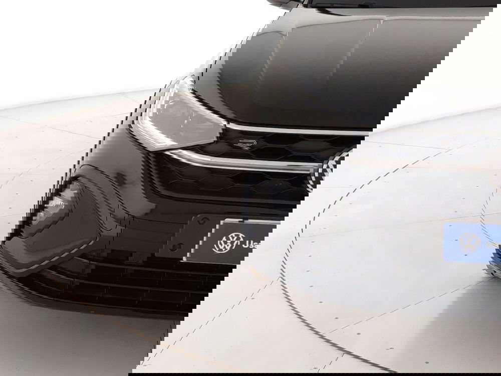 Volkswagen Taigo usata a Massa-Carrara (5)