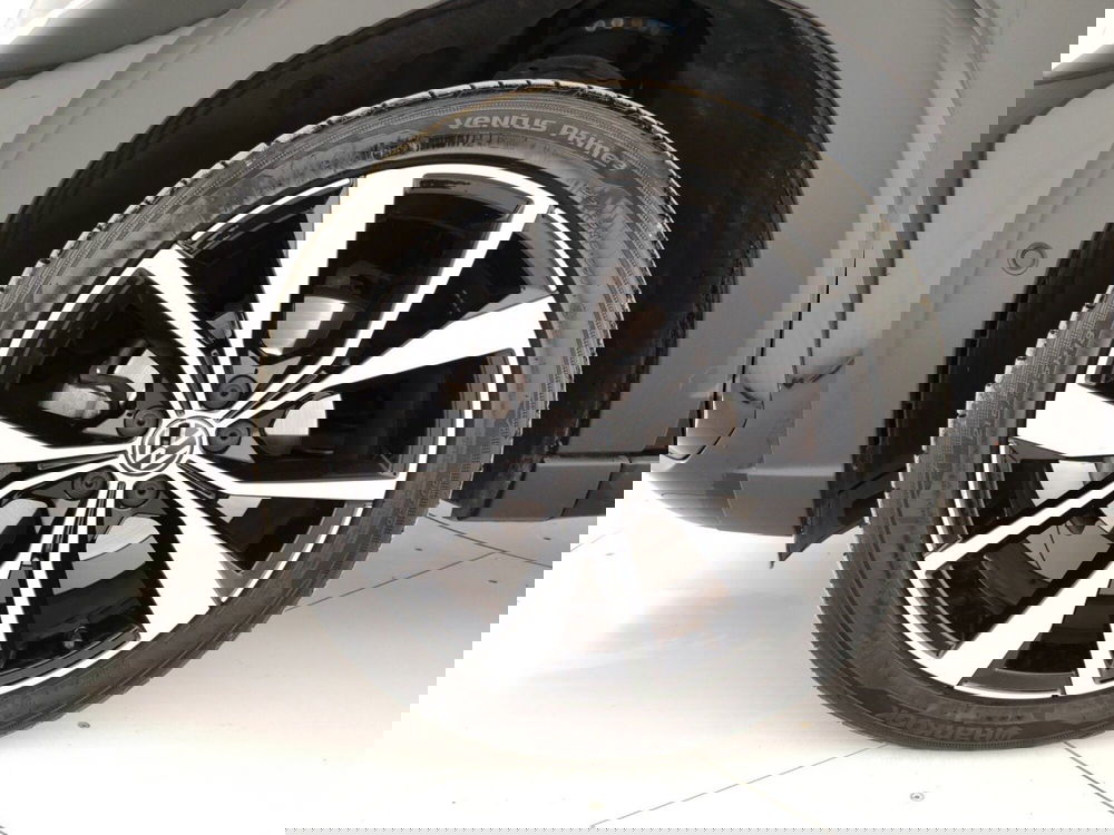 Volkswagen Taigo usata a Massa-Carrara (6)