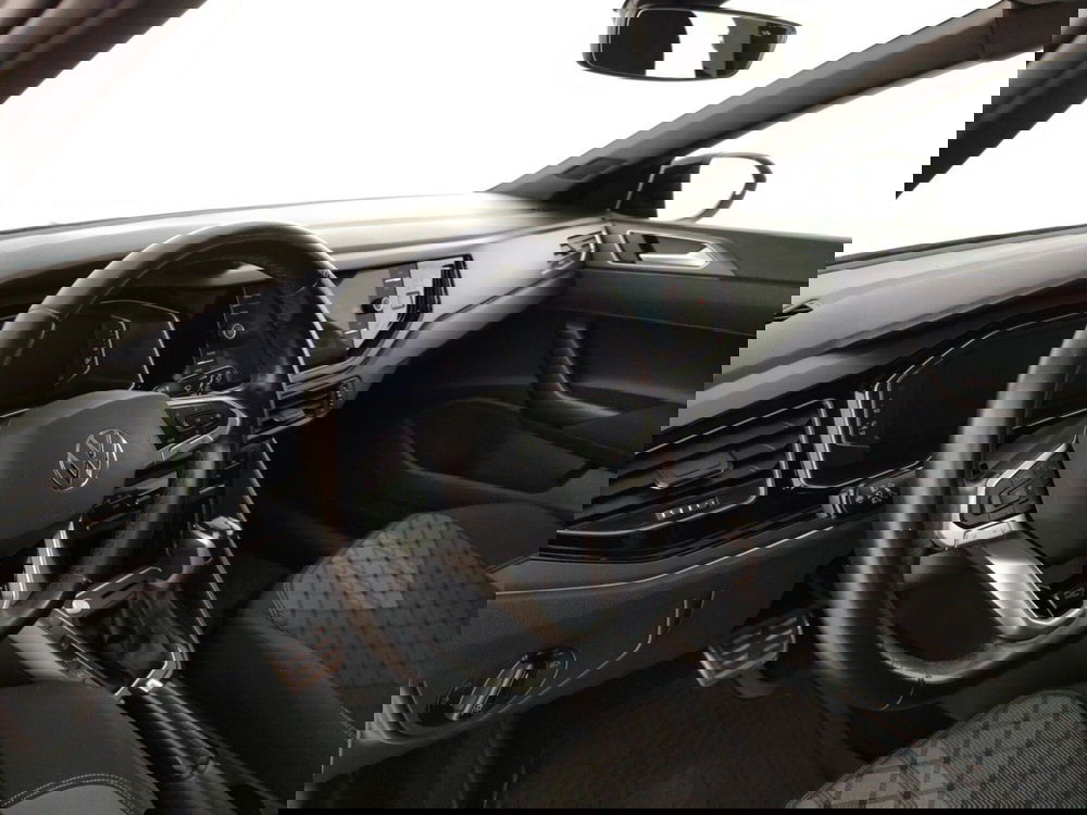 Volkswagen Taigo usata a Massa-Carrara (8)