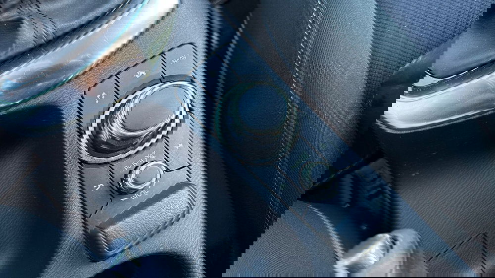 Mazda Mazda2 usata a Treviso (10)