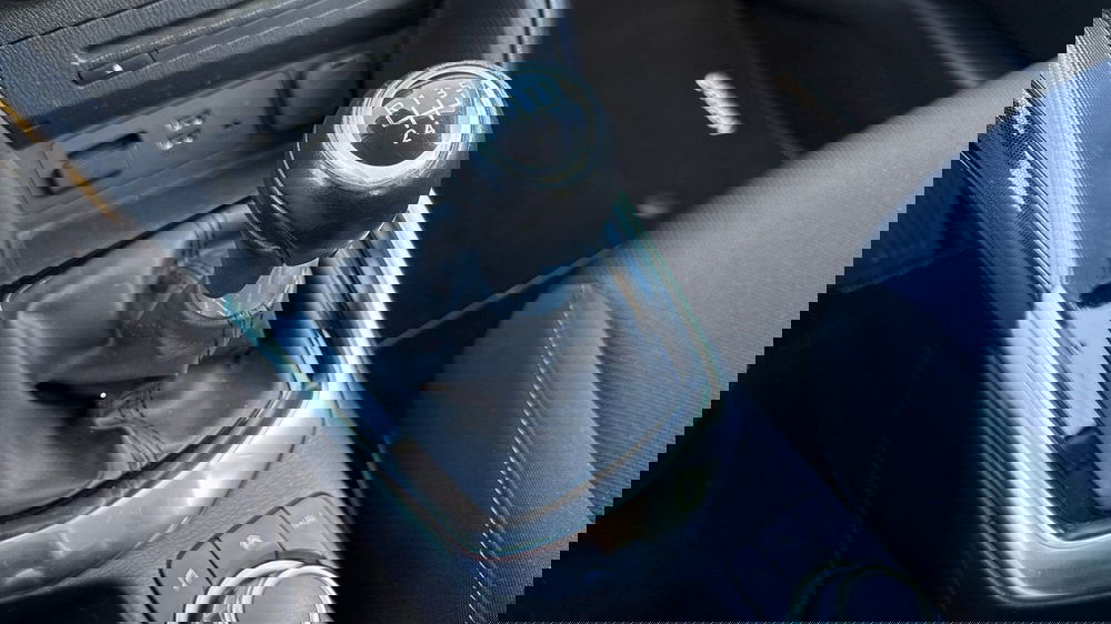 Mazda Mazda2 usata a Treviso (11)