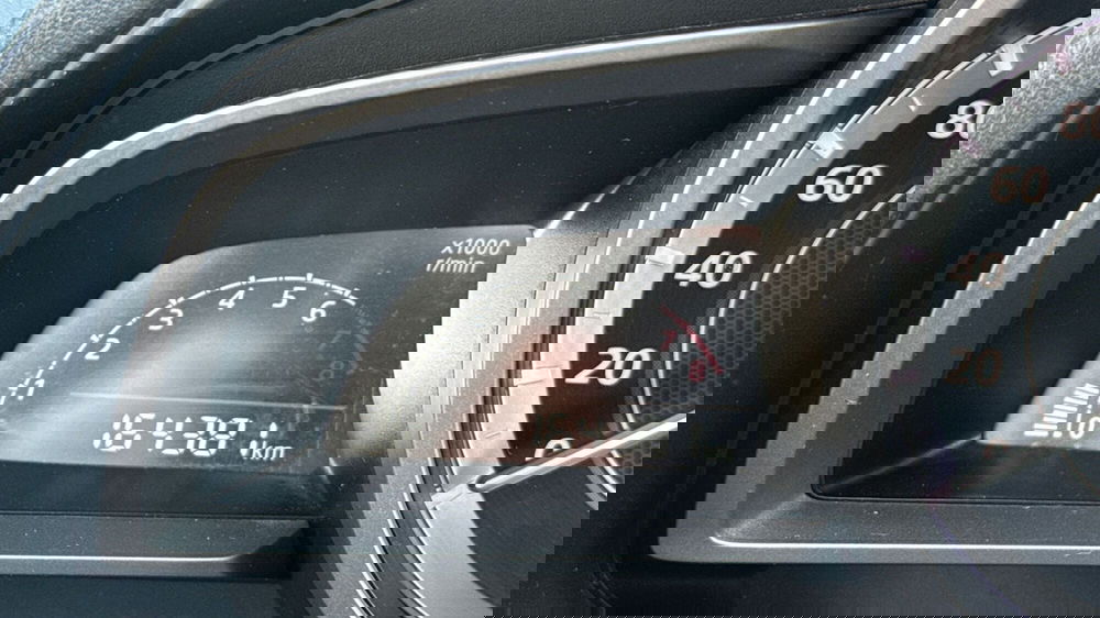 Mazda Mazda2 usata a Treviso (13)