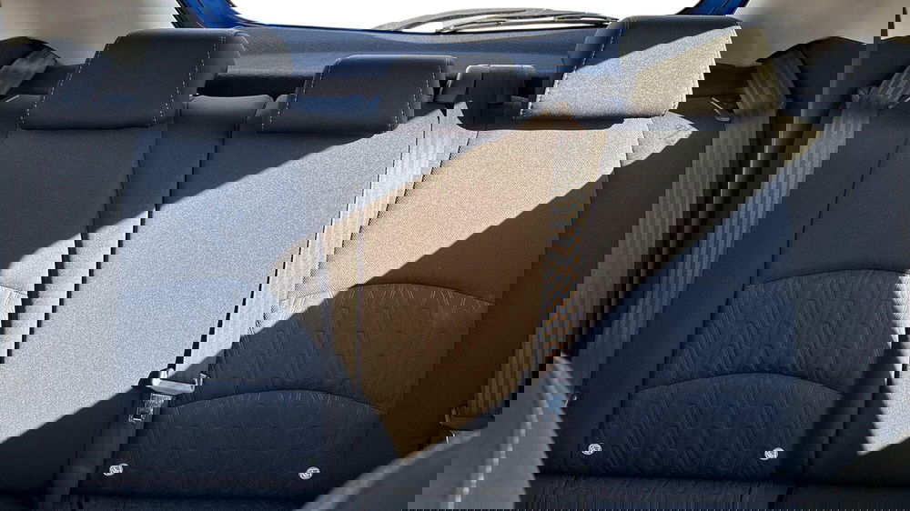 Mazda Mazda2 usata a Treviso (14)