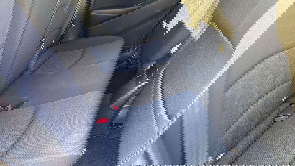 Mazda Mazda2 usata a Treviso (15)