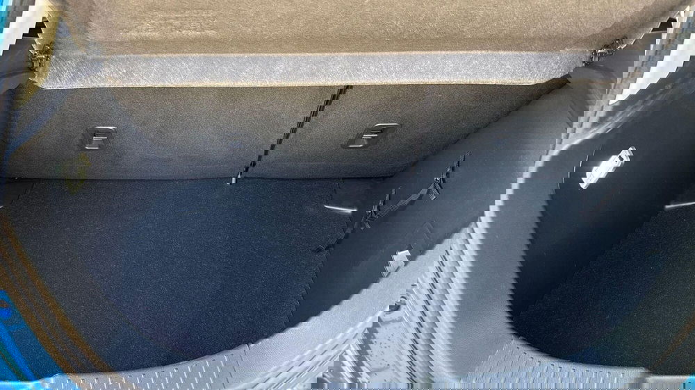 Mazda Mazda2 usata a Treviso (16)