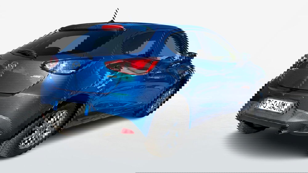 Mazda Mazda2 usata a Treviso (3)