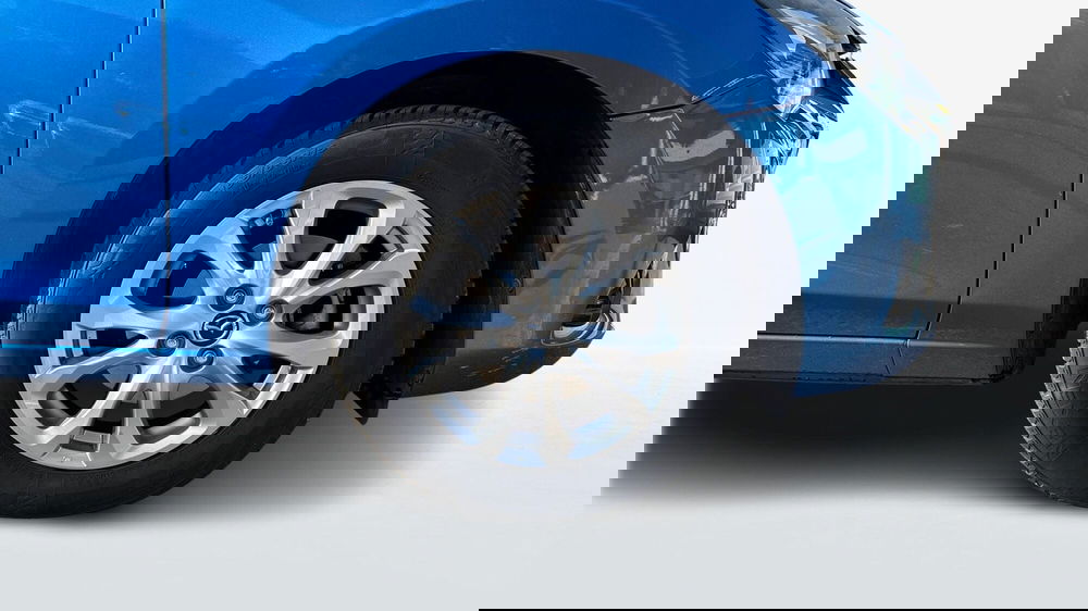 Mazda Mazda2 usata a Treviso (5)