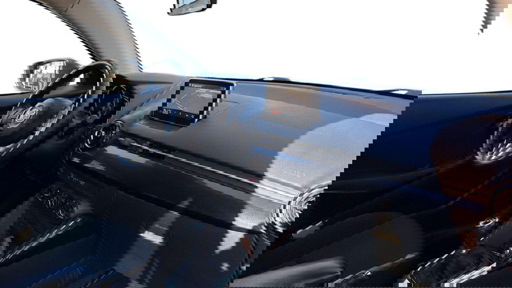 Mazda Mazda2 usata a Treviso (6)