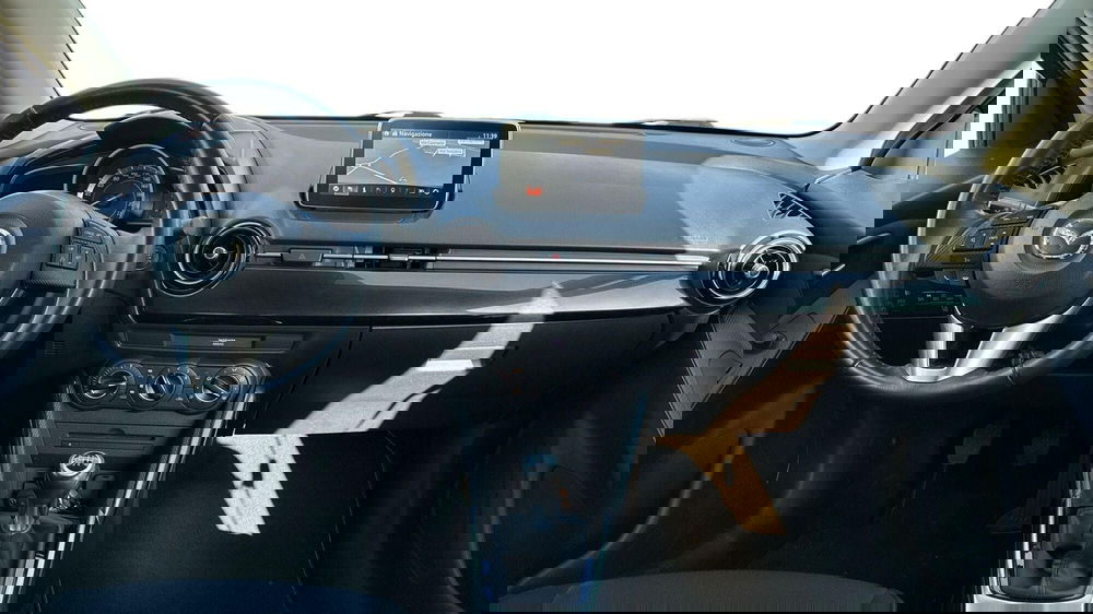 Mazda Mazda2 usata a Treviso (7)