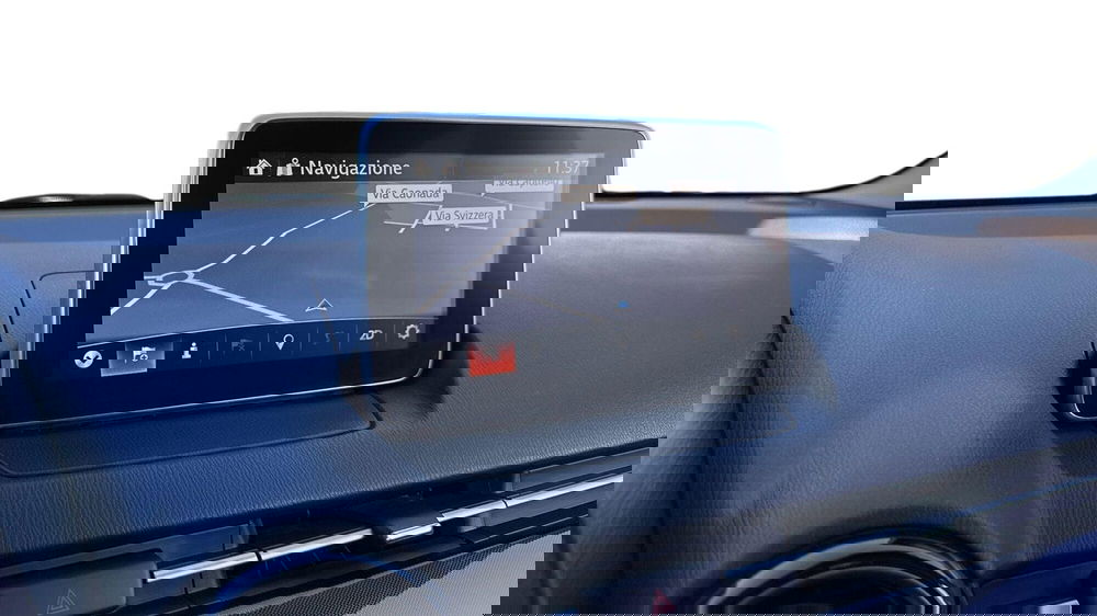 Mazda Mazda2 usata a Treviso (8)