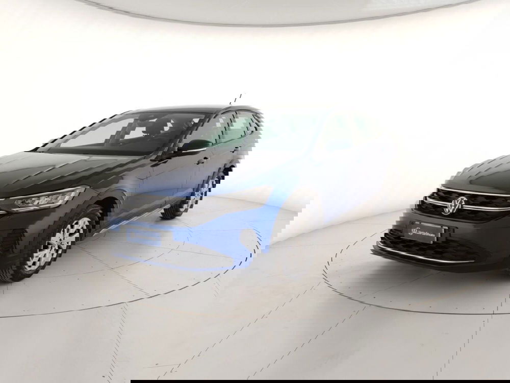 Volkswagen Taigo usata a Massa-Carrara