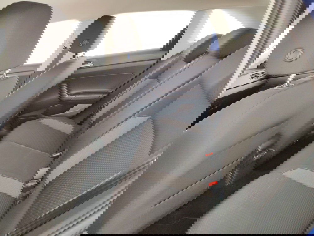 Volkswagen Taigo usata a Massa-Carrara (10)