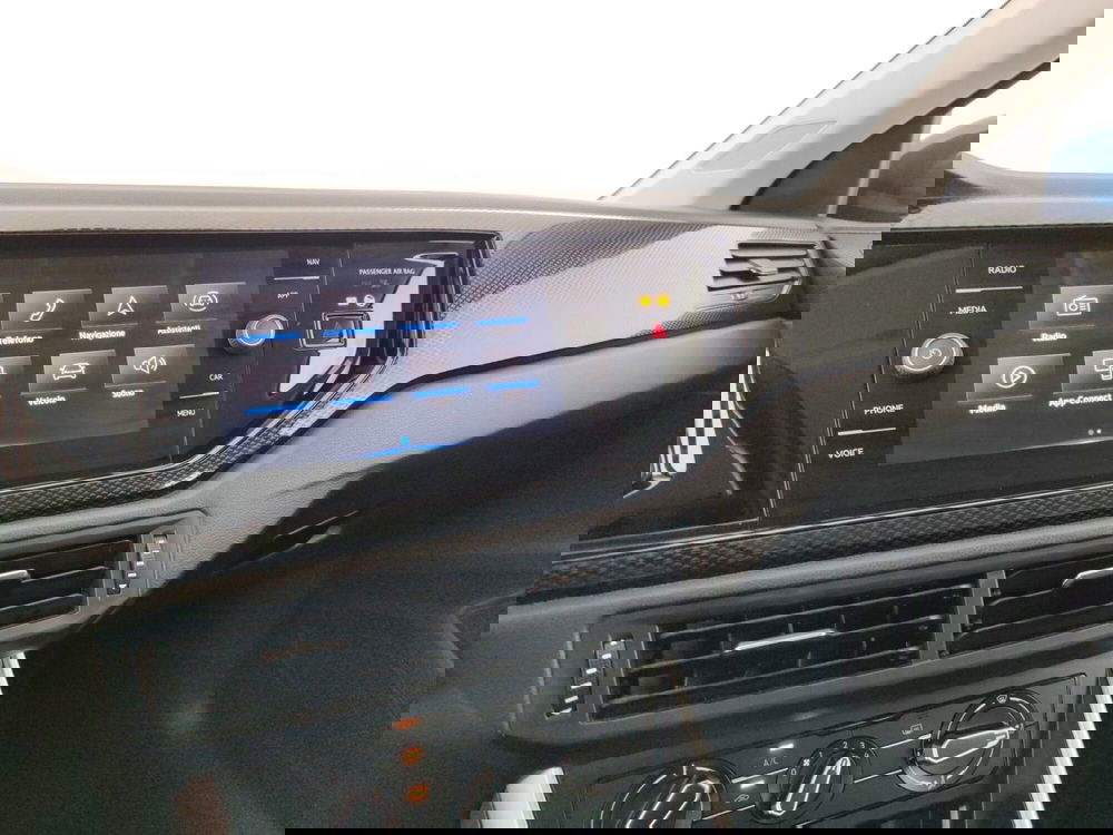 Volkswagen Taigo usata a Massa-Carrara (12)