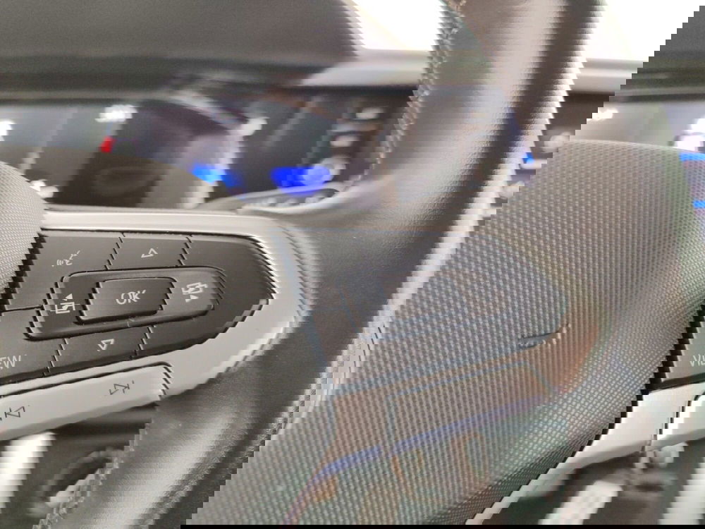 Volkswagen Taigo usata a Massa-Carrara (13)