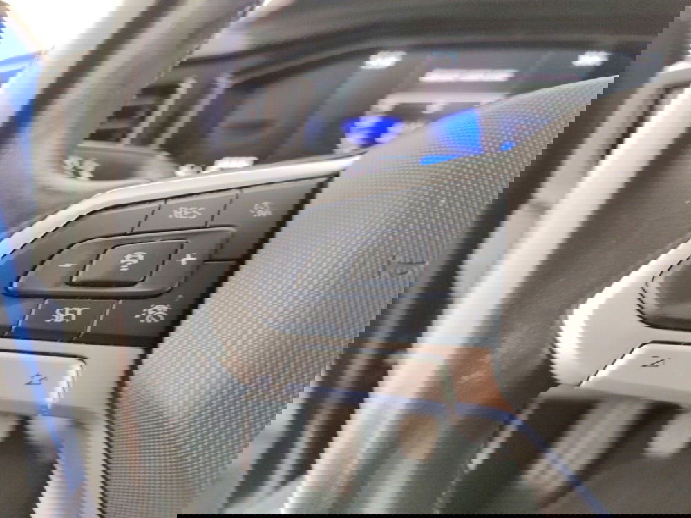 Volkswagen Taigo usata a Massa-Carrara (14)