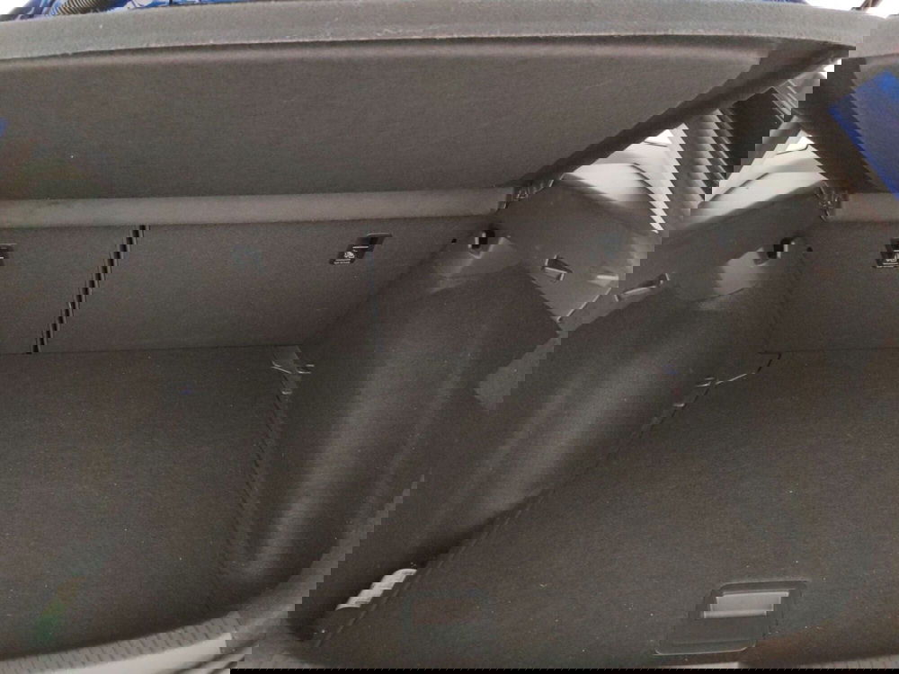 Volkswagen Taigo usata a Massa-Carrara (17)