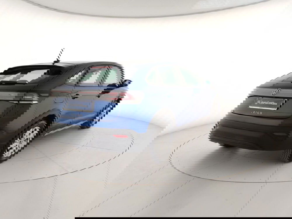 Volkswagen Taigo usata a Massa-Carrara (3)