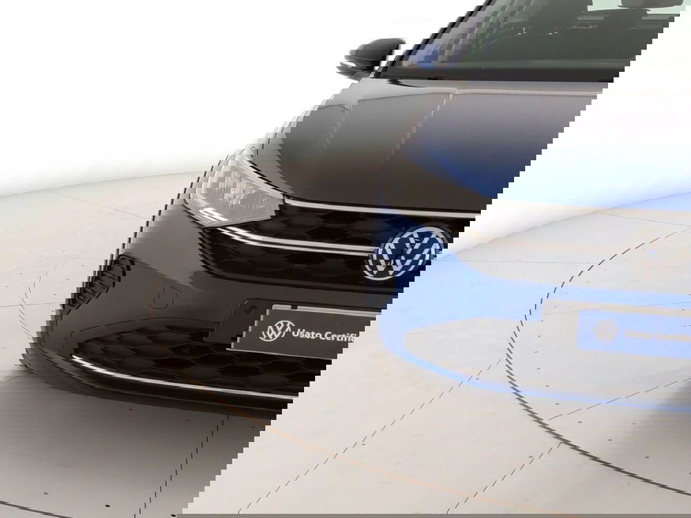 Volkswagen Taigo usata a Massa-Carrara (5)