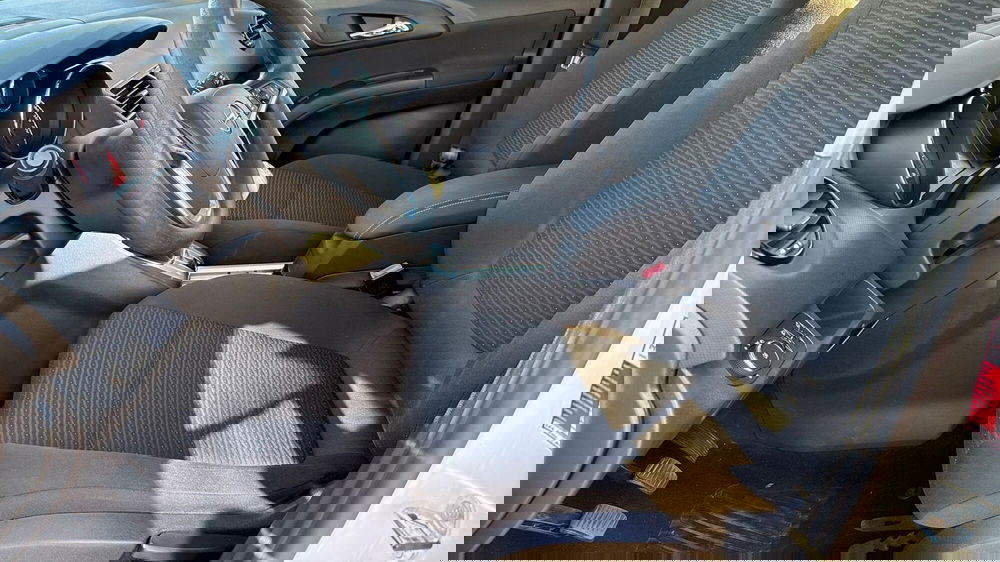 Opel Meriva usata a Treviso (15)