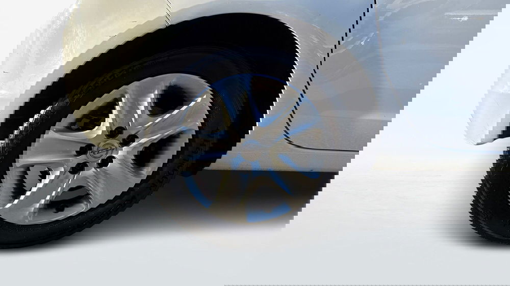 Opel Meriva usata a Treviso (5)