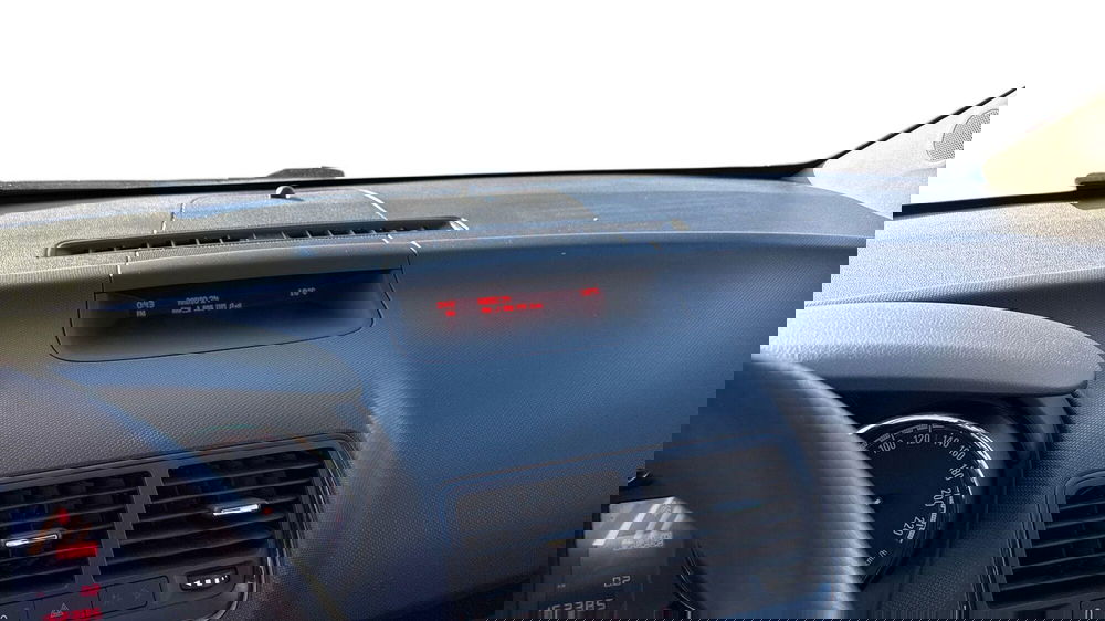 Opel Meriva usata a Treviso (8)