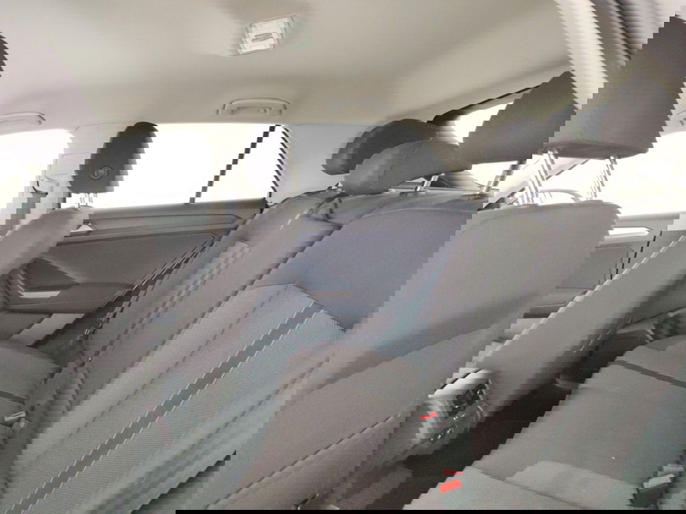 Volkswagen T-Roc usata a Massa-Carrara (10)