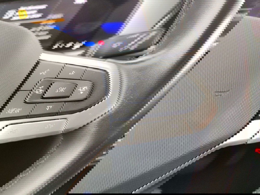 Volkswagen T-Roc usata a Massa-Carrara (12)