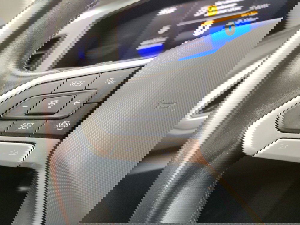 Volkswagen T-Roc usata a Massa-Carrara (13)